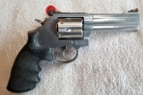 S&W 686-5, 4