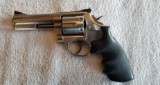 S&W 686-5, 4