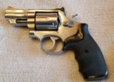 S&W 66-2   2