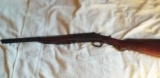 Texas Ranger 12 ga Single-Barrel Shotgun