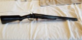 Interarms 12 ga Coach Gun