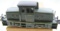 Fleischmann 1306 Vintage Diesel Switcher Locomotive