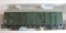 ROCO 46650 Covered Goods Wagon