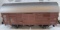 ROCO 46016 Covered Goods Wagon in box