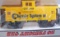 AHM C and O R.R. 3465 Caboose in box