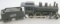 Rivarossi #382 4-6-2 Locomotive 'Casey Jones'