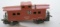 A.T.S.F. 1951 Caboose HO scale