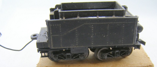 Liliput Tender, unknown model no