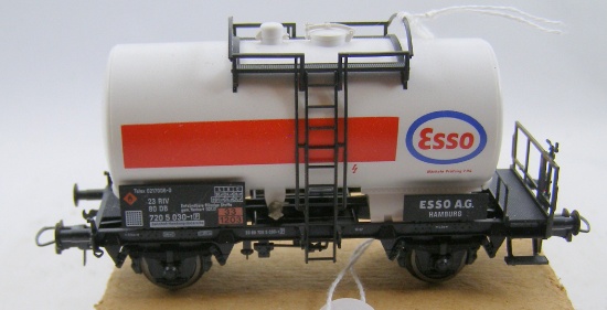 Fleischmann 5030 Esso Tank Car