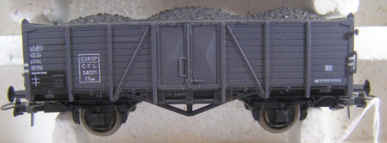 ROCO 46949 CFL Open Goods Wagon