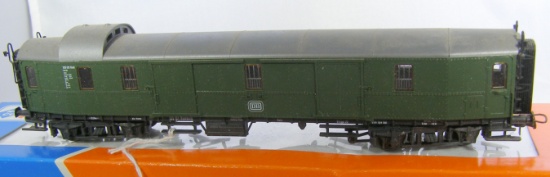 ROCO 44449 Luggage car in box