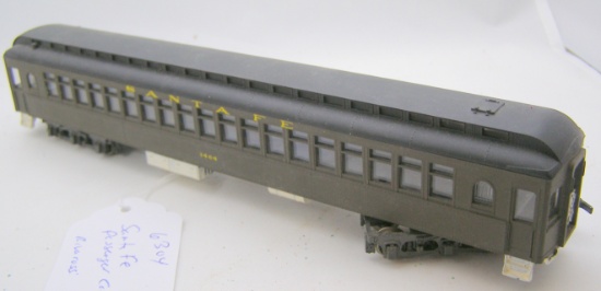Rivarossi 6304 Passenger car