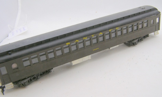Rivarossi 6304 Passenger Car