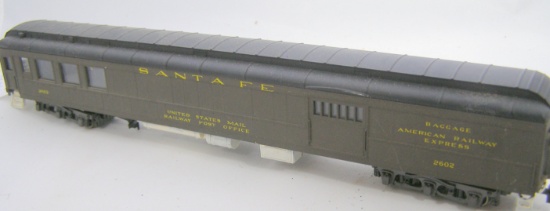 Rivarossi 6362 Combine Car