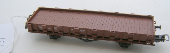 Piko Stake Wagon 644805