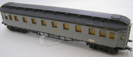 Schicht/Piko Personenwagen 18432