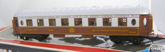 Lima 309198 Pullman Car in box