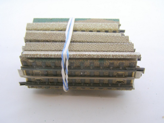 Marklin 90 mm straight track