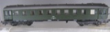 liliput 28410 2nd class Passenger car in plastic case