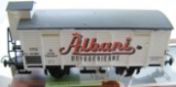 Liliput 214 62 Albani Beer Car in box