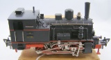 Fleischmann 030 Steam Locomotive