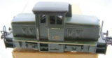 Fleischmann 1306 Vintage Diesel Switcher Locomotive