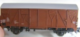 ROCO 46830 Covered Goods Wagon