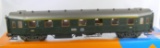 ROCO 44444 Express Passenger Car in box