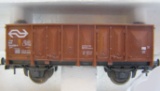 ROCO 46045 Open Goods Car in box