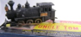 Aristo-Craft Old Time Tank switcher Uncle Tom vintage locomotive in box