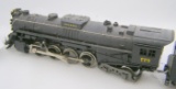 Rivarossi 2-8-4 Berkshire Steam Locomotive with Nickel Plate Road tender