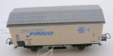 Piko 1181 Interfrigo Cold Goods Wagon