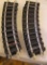 Bachmann G scale track 12 curved pcs