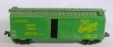 Kadee CB and Q 37000 Burlington Route Boxcar