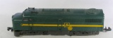 Roco 3159E Alco GE Diesel Locomotive