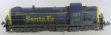 Kato 17716 Sant Fe 2157 Diesel Locomotive