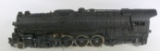 Bachmann N Scale Union Pacific 810 Steam Locomotive with Tender