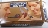 Marklin Mini Club Z scale 8800 Locomotive in box