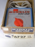 Marklin Mini Club controller 6727 in box