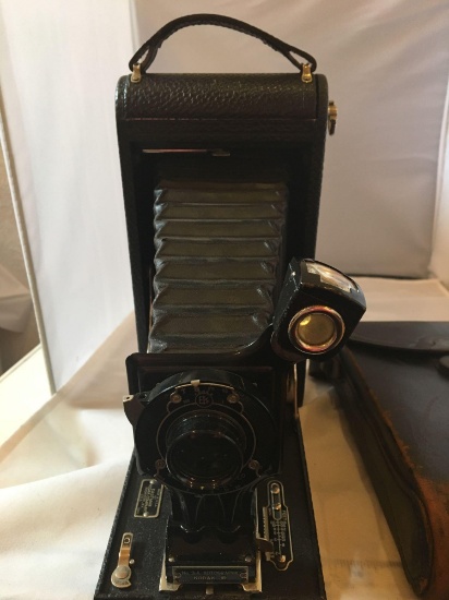 No.3-A Autographic Kodak Jr