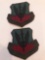 Military patches