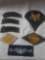 Military patches