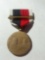 Service medal