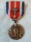 Service award medal
