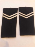 Military patches