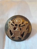 Military pin