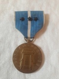 Military service ribbon award