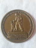 Challenge coin