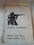 Military hand book