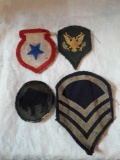 Patches